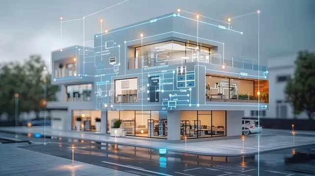 Solutions | Avant TechnoInfra